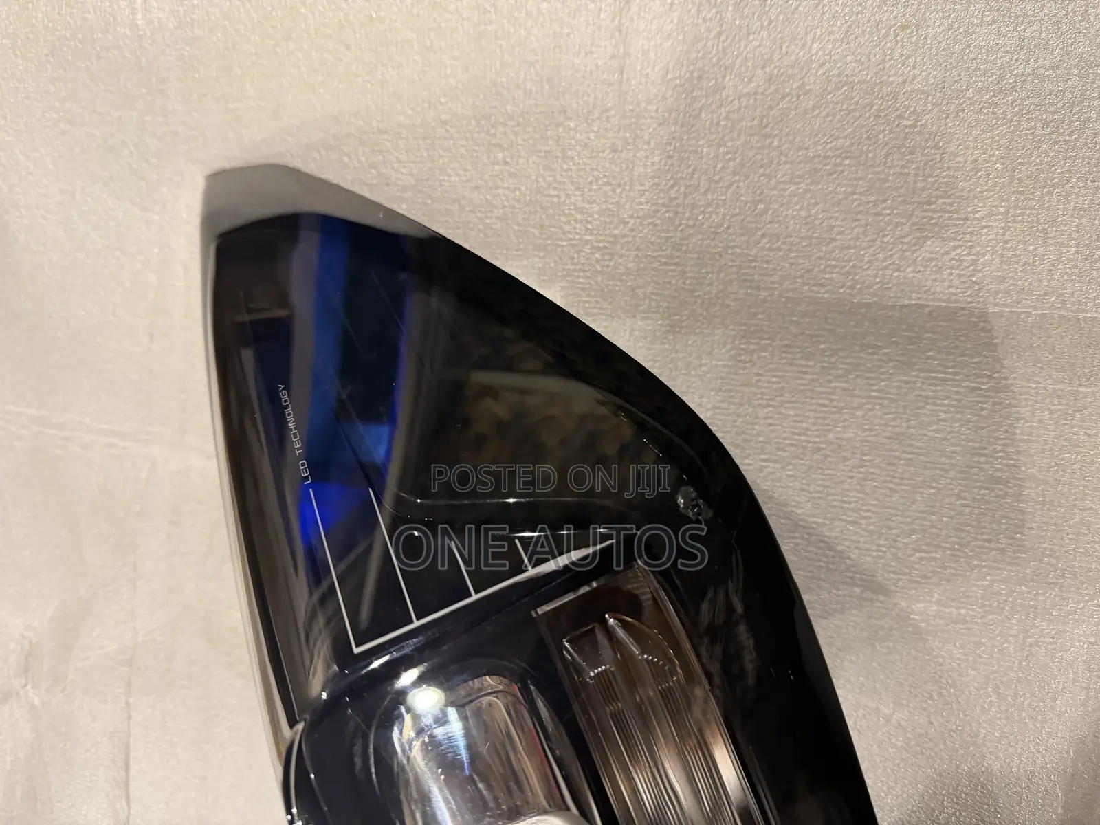 Changan Cs55 Plus Rear Light