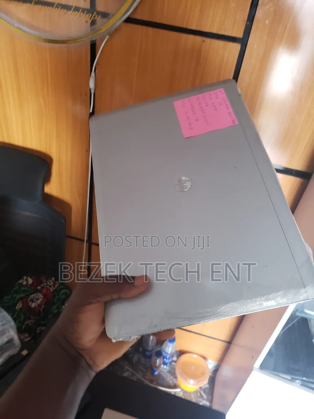 New Laptop HP EliteBook Folio 9480M 8GB Intel Core I5 HDD 500GB