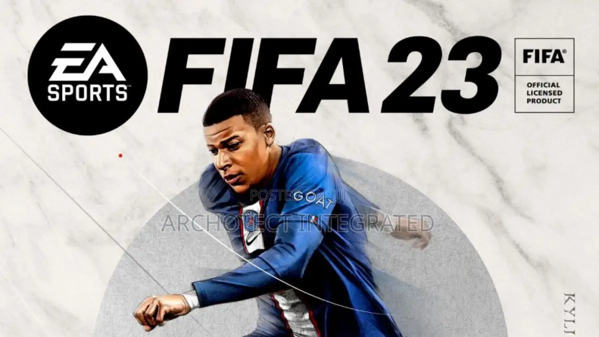 Ea Fifa 23