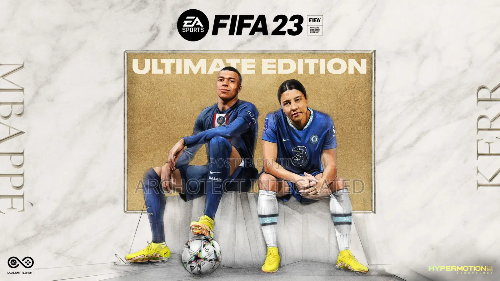 Ea Fifa 23