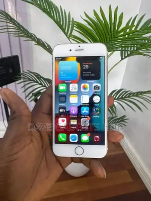 Apple iPhone 6s 32 GB Pink