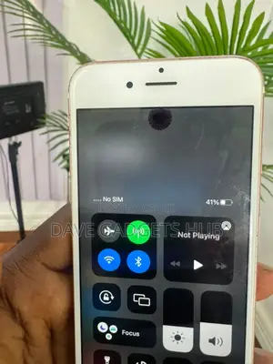 Apple iPhone 6s 32 GB Pink