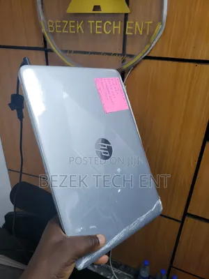 New Laptop HP EliteBook 840 G3 8GB Intel Core I5 HDD 500GB