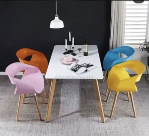 Unique Restaurant/Eatery Chair
