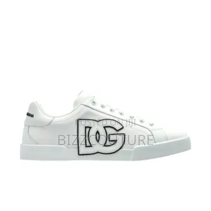 Original Dolce Gabbana Potofino Light Low Sneakers Available In