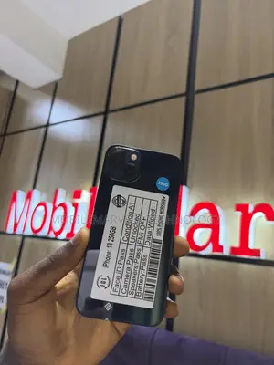 Apple iPhone 13 256 GB Blue