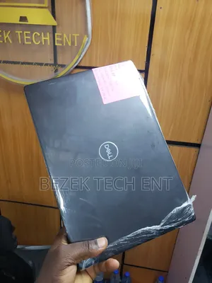 New Laptop Dell Latitude 5400 16GB Intel Core I5 SSD 256GB