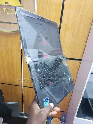 New Laptop Dell Latitude 5400 16GB Intel Core I5 SSD 256GB