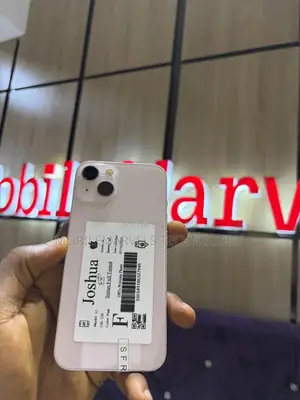 Apple iPhone 13 128 GB Pink