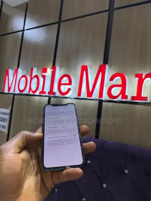 Apple iPhone 11 Pro 256 GB Silver