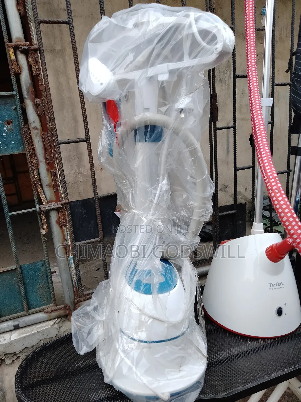 Tefal Garment Steamer