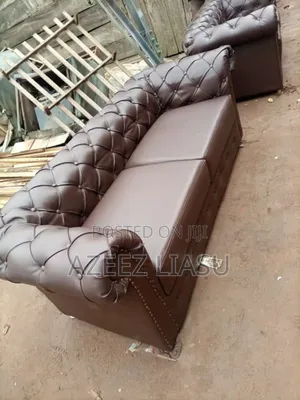 Brand New Chairs and Dinning Sets