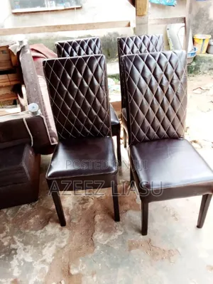 Brand New Chairs and Dinning Sets