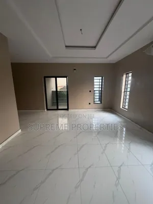 4bdrm Duplex in Engineer Lere Adigun for rent