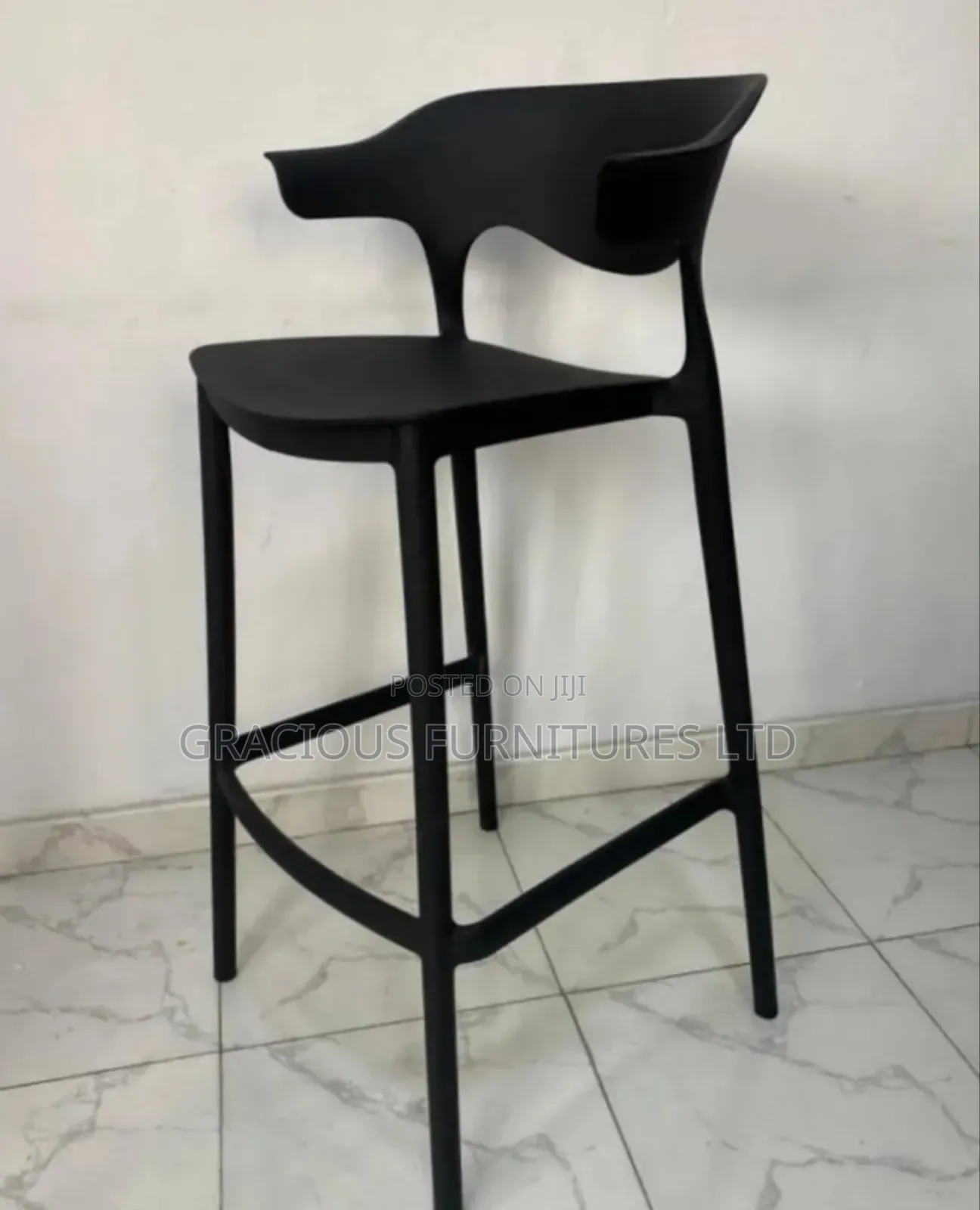 High Quality Imported Bar Stool