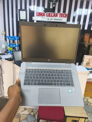 Laptop HP ZBook Studio G5 16GB Intel Xeon SSD 512GB