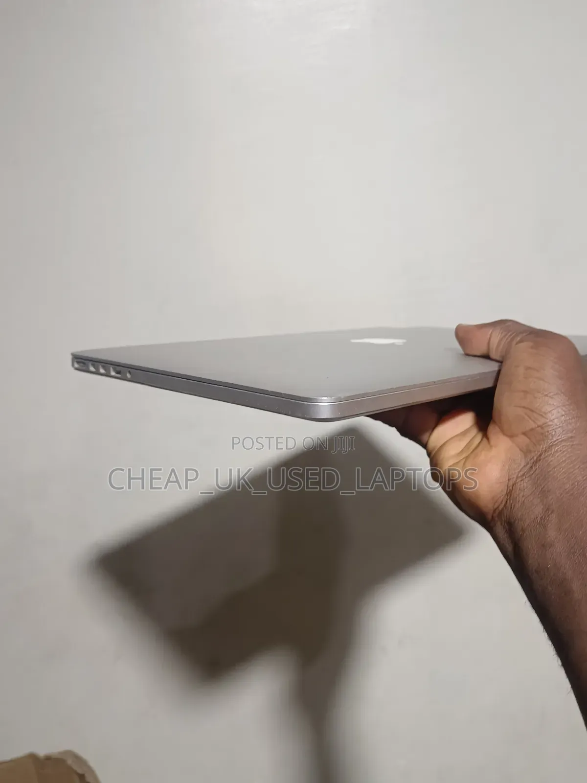Laptop Apple MacBook Pro 2012 8GB Intel Core I7 SSD 256GB