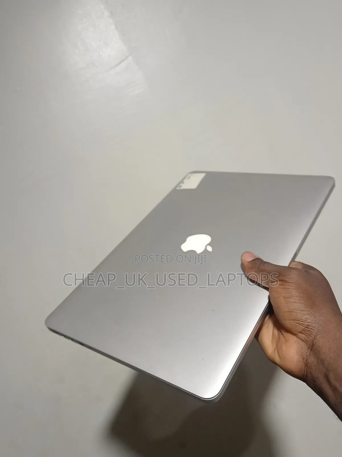 Laptop Apple MacBook Pro 2012 8GB Intel Core I7 SSD 256GB