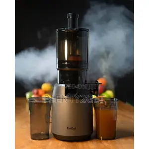 Emest Premium Masticating Slow Cold-Press Juicer(Em300)