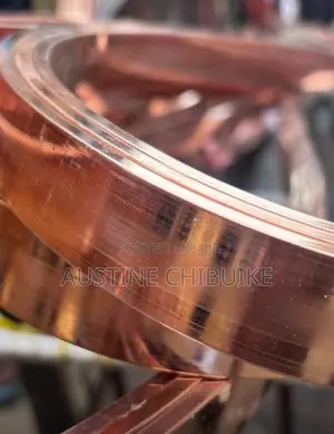 Copper Tape 25mm