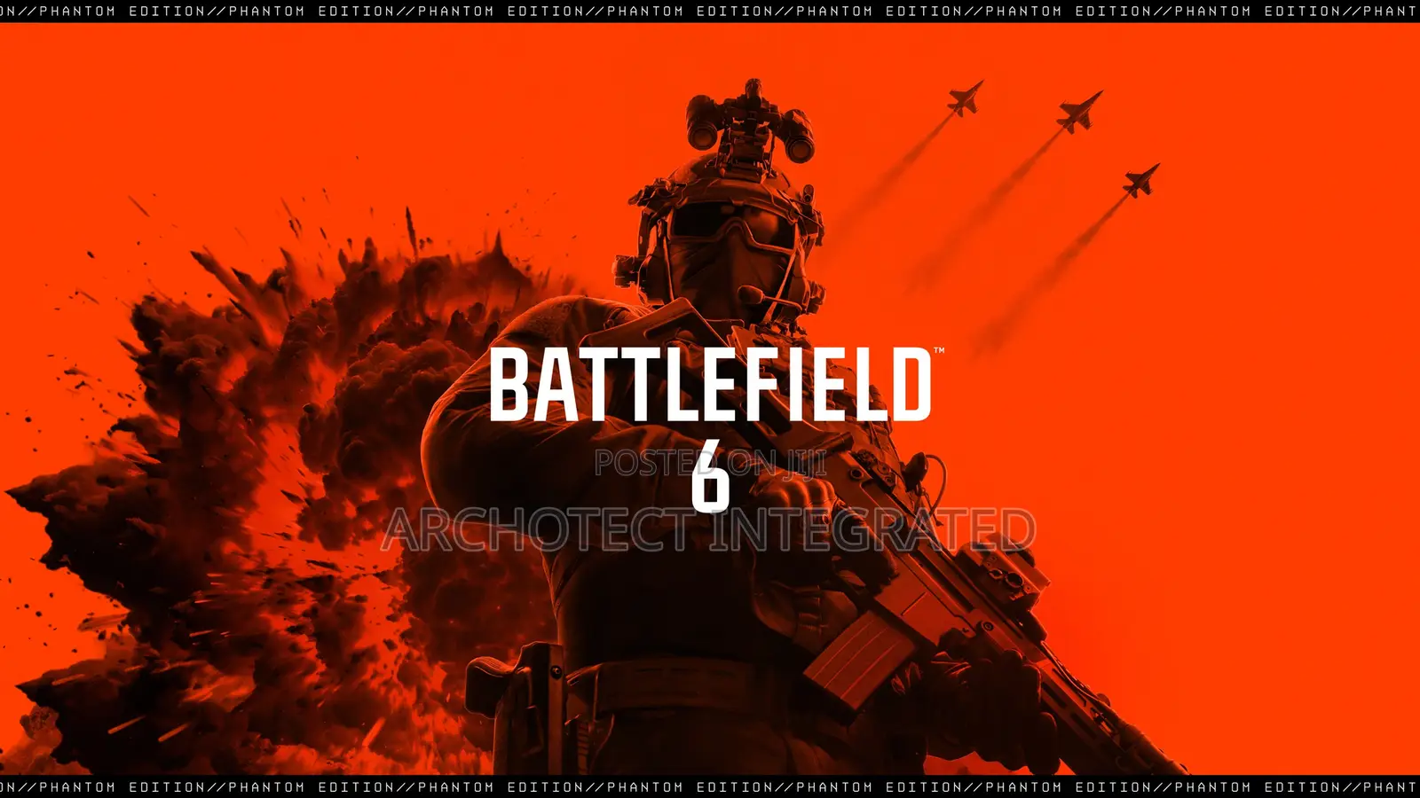 Battlefield 6 Campaign