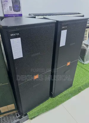 JBL Speaker