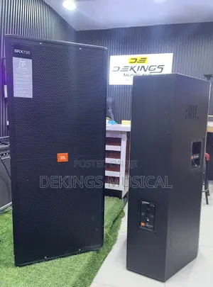 JBL Speaker