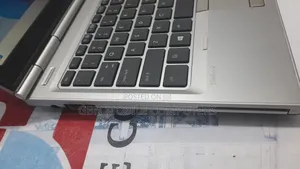 Laptop HP EliteBook 2570P 4GB Intel Core i5 HDD 320GB