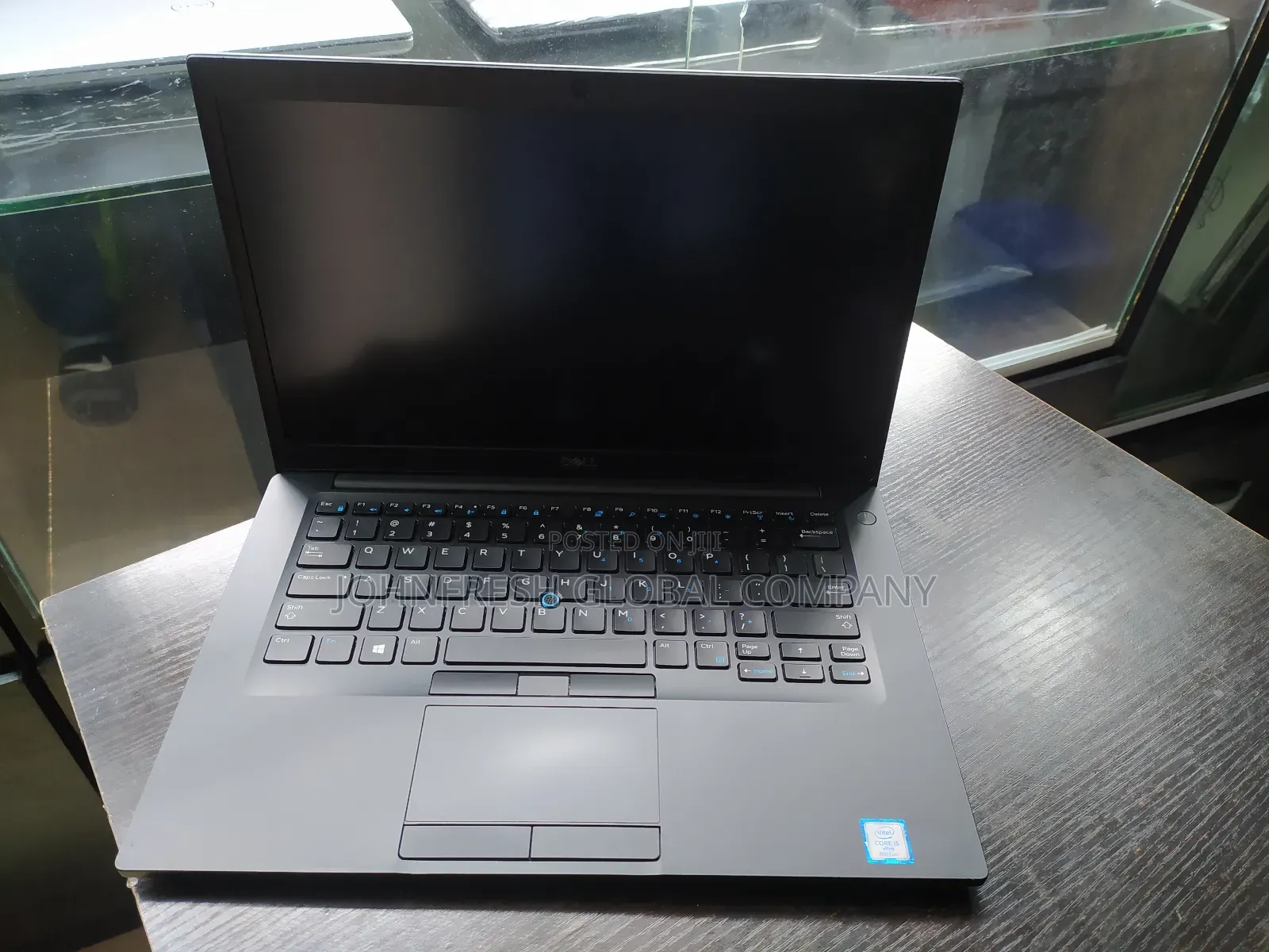 Laptop Dell Latitude 7490 8GB Intel Core I5 SSD 256GB