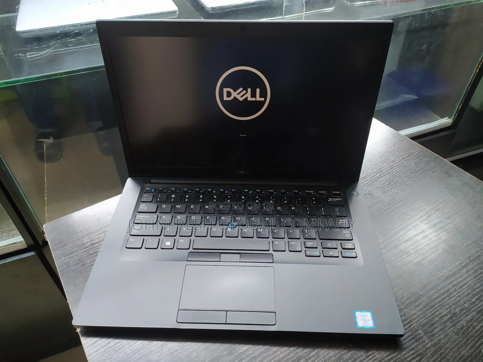 Laptop Dell Latitude 7490 8GB Intel Core I5 SSD 256GB