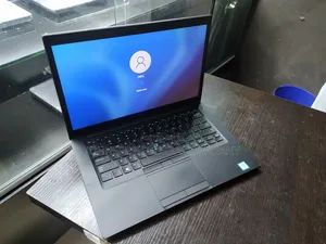 Laptop Dell Latitude 7490 8GB Intel Core I5 SSD 256GB
