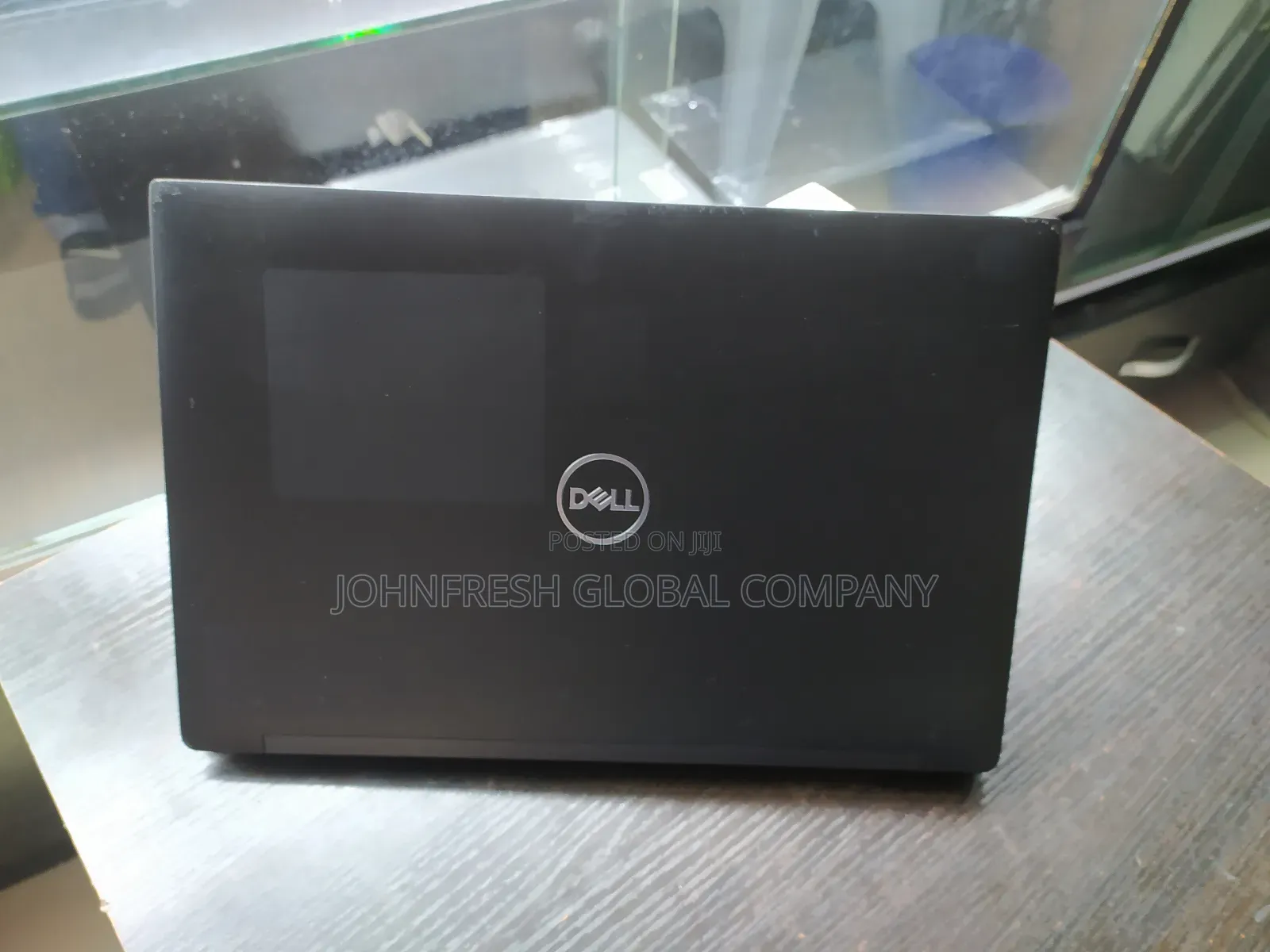 Laptop Dell Latitude 7490 8GB Intel Core I5 SSD 256GB