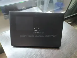 Laptop Dell Latitude 7490 8GB Intel Core I5 SSD 256GB