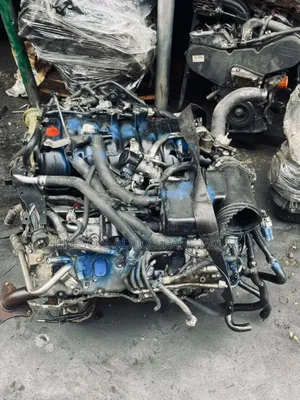 Direct Tokunbo Engine for 1ur for Lexus, Tundra Toyota Land Cruiser