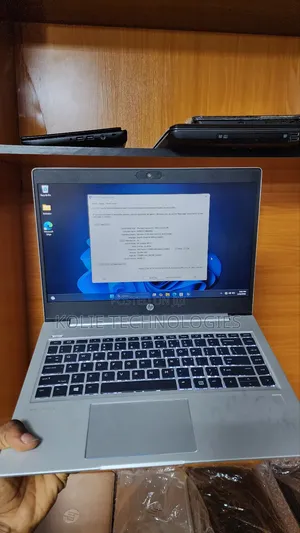 Laptop HP ProBook 440 G7 8GB AMD Ryzen 3 SSD 256GB