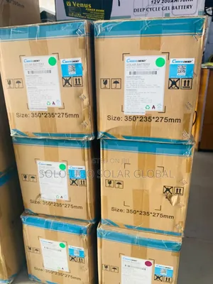5kwh 48v Cworth Energy Lithium Ion Batteries