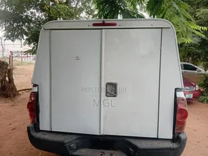 Toyota Tacoma 2013 White