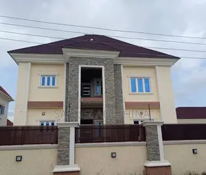 6bdrm Duplex in Gwarimpa Estate,Fct, Gwarinpa for sale