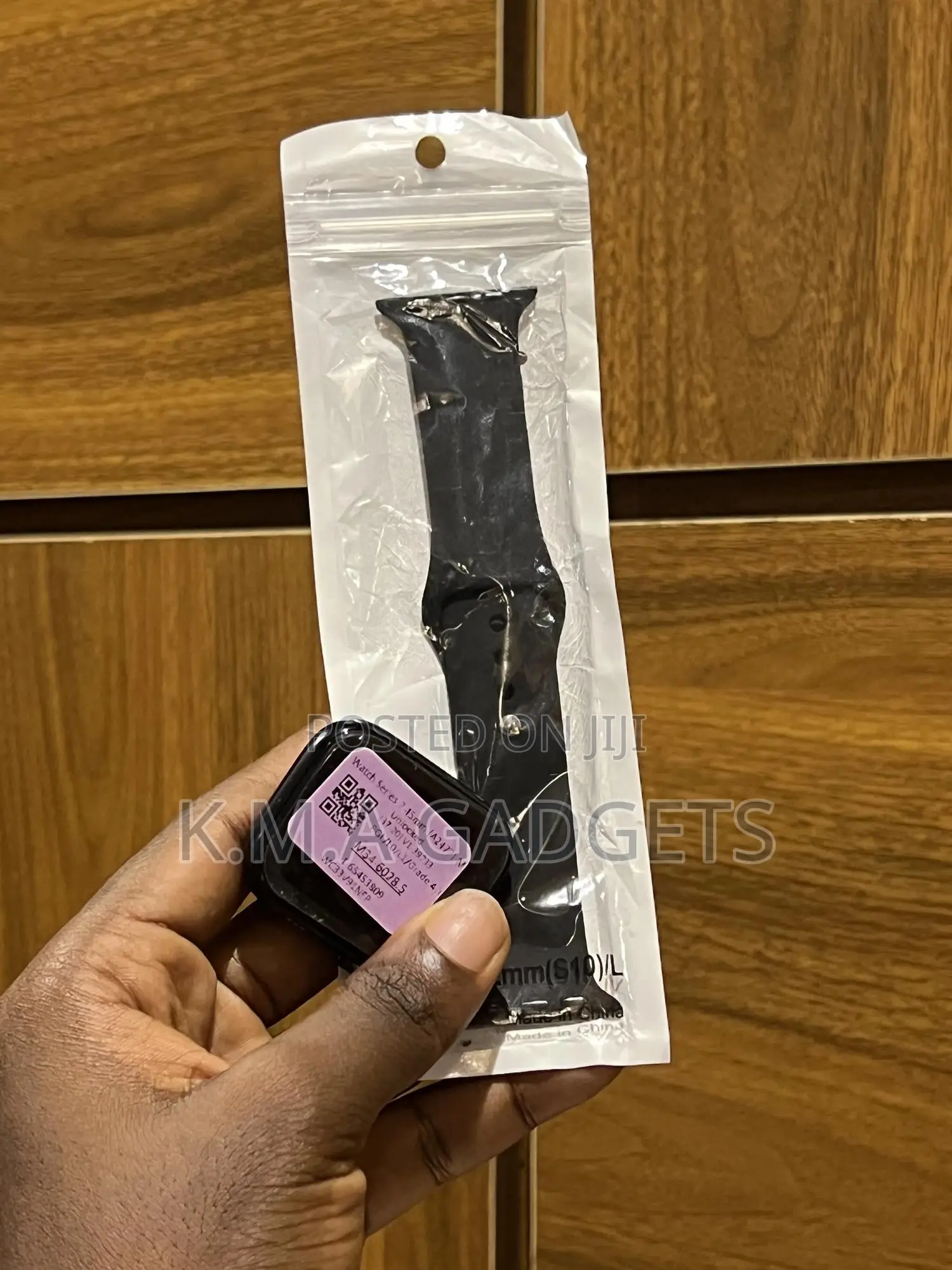 Iwatch Series 7 45mm