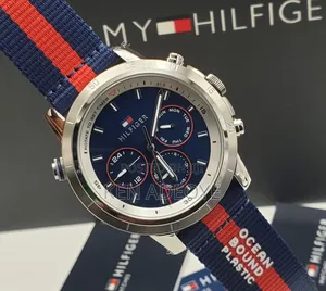 Hilfiger Watch