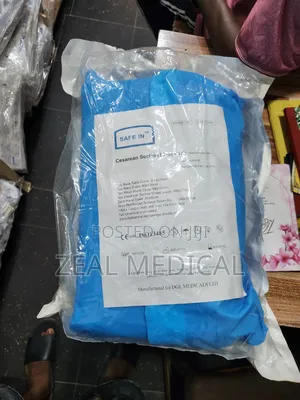 Caesarean Pack