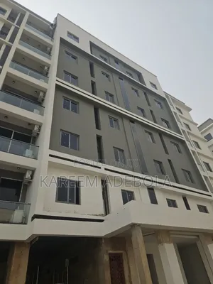 Furnished 3bdrm Block of Flats in Ikeja Gra for rent