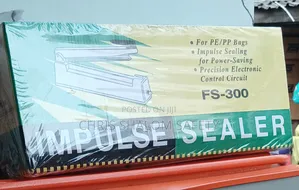 Sealing Machine