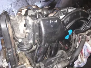 Highlander Engine 3mz Grade 1
