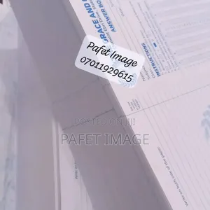 Exam Answer Booklets | Exam Sheets For Schools