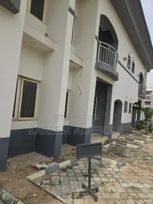 5 Bedrooms Duplex for Commercial Use at Oba Ladejobi Street Ikeja Gra