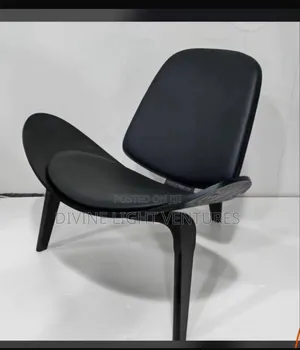 Swan Chair Available