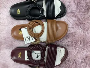 Zara Slippers