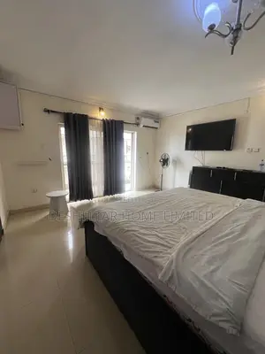 Furnished 3bdrm Shared Apartment for rent