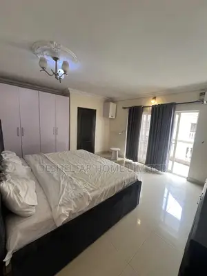 Furnished 3bdrm Shared Apartment for rent
